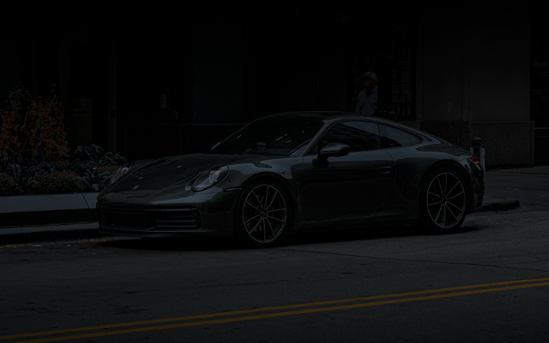 Pre-Owned Inventory