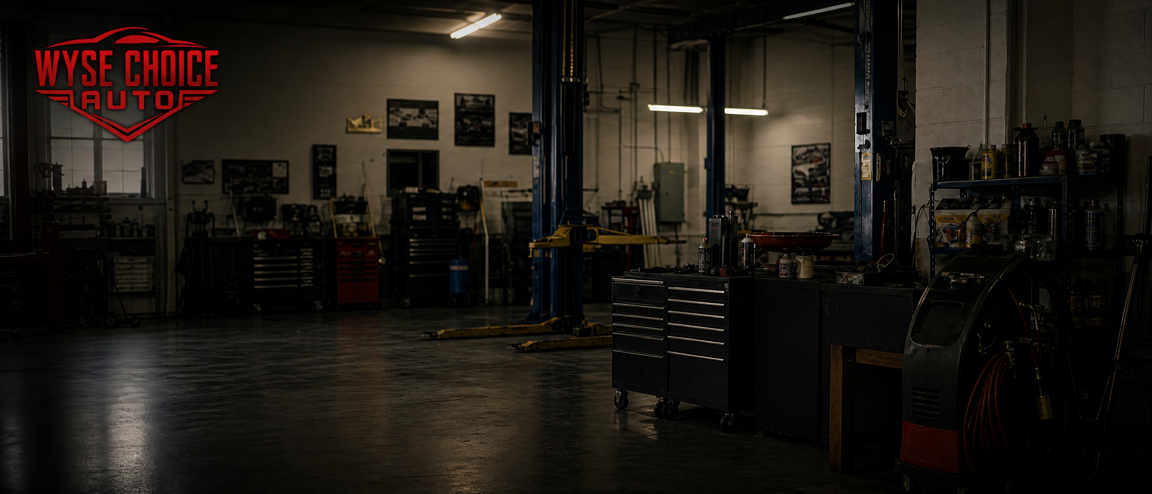 Vehicle Service